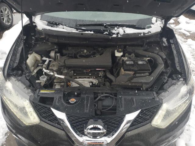 Photo 12 from auction – 2015 NISSAN ROGUE S with VIN 5N1AT2MV5FC847046