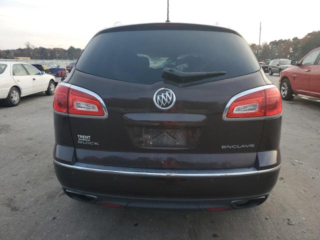 Photo 6 from auction – 2015 BUICK ENCLAVE with VIN 5GAKRCKD6FJ148058