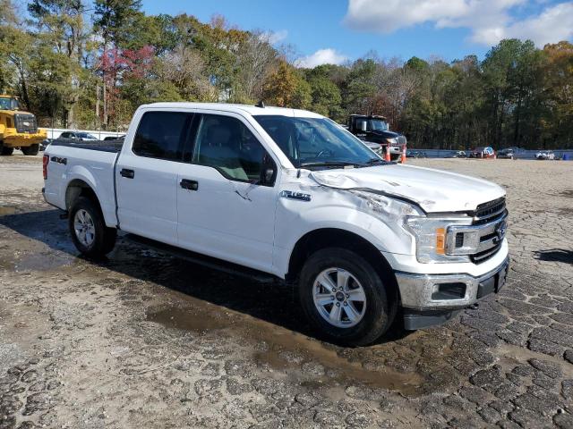 Photo 4 from auction – 2019 FORD F150 SUPER with VIN 1FTEW1EB6KKD57310