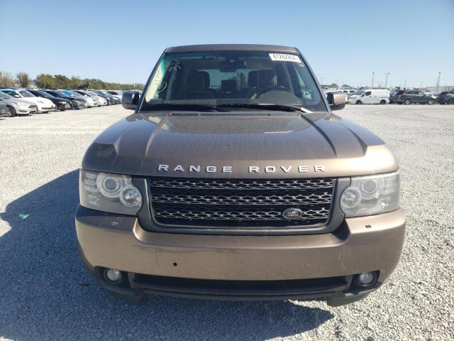 Photo 5 from auction – 2011 LAND ROVER RANGE ROVE with VIN SALMF1D41BA344283
