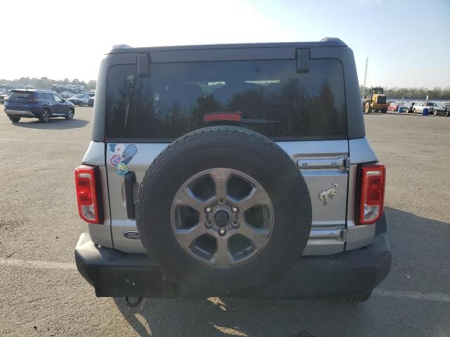صورة رقم 6 من المزاد - 2023 FORD BRONCO BAS مع VIN 1FMDE5BH9PLB87004