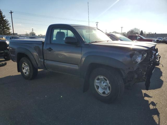 Photo 4 from auction – 2011 TOYOTA TACOMA with VIN 5TFPX4EN7BX001940