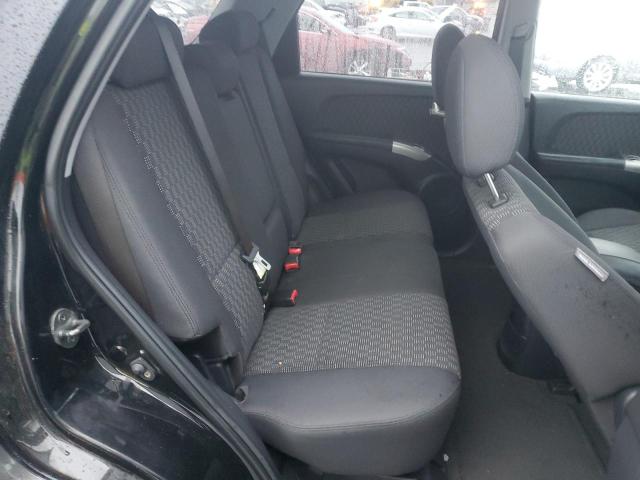 Photo 11 from auction – 2007 KIA SPORTAGE E with VIN KNDJE723577358699