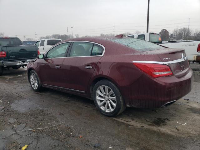 Photo 2 from auction – 2015 BUICK LACROSSE with VIN 1G4GB5G30FF258316
