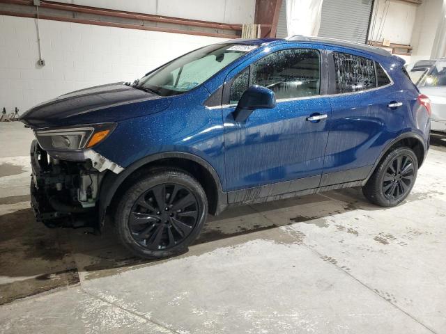 BUICK ENCORE PRE 2020 с VIN KL4CJESB3LB009414 - Снимка от търг