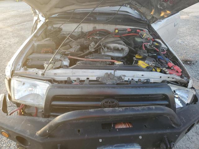 Photo 12 from auction – 1996 TOYOTA 4RUNNER SR with VIN JT3HN86R2T0050450