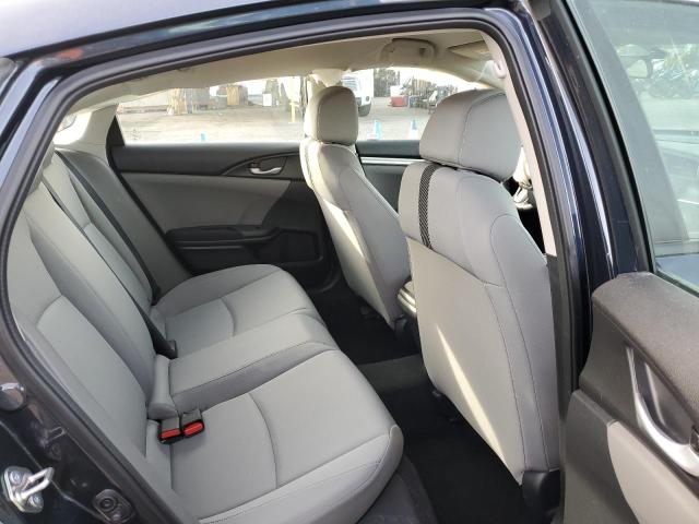 Photo 10 from auction – 2016 HONDA CIVIC LX with VIN 19XFC2F53GE217818