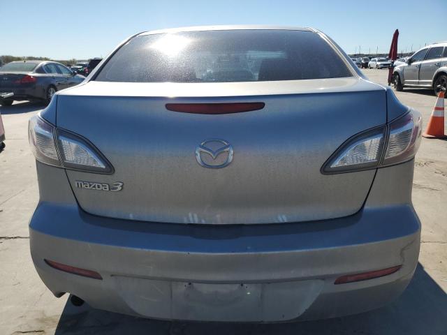 Photo 6 from auction – 2012 MAZDA 3 I with VIN JM1BL1UF8C1516965
