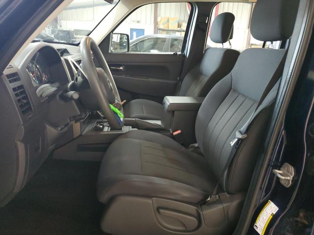 Photo 7 from auction – 2012 JEEP LIBERTY SP with VIN 1C4PJMAKXCW164134