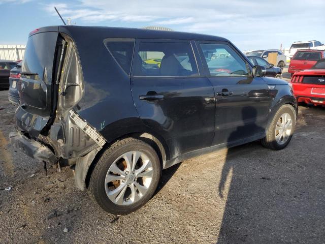 Photo 3 from auction – 2014 KIA SOUL + with VIN KNDJP3A59E7031483