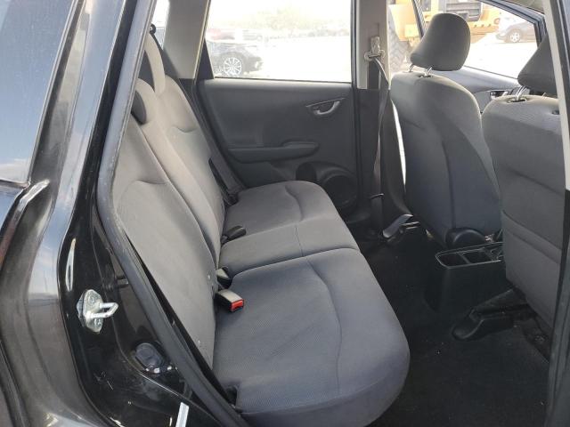 Photo 10 from auction – 2013 HONDA FIT with VIN JHMGE8H37DC023954