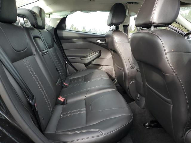 Zdjęcie 10 z aukcji – 2013 FORD FOCUS SE z VIN 1FADP3F2XDL139120