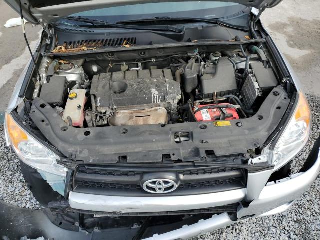 Photo 12 from auction – 2012 TOYOTA RAV4 with VIN 2T3BF4DV4CW185304