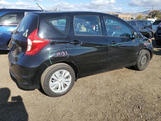 Photo 3 from auction – 2019 NISSAN VERSA NOTE with VIN 3N1CE2CP0KL359425