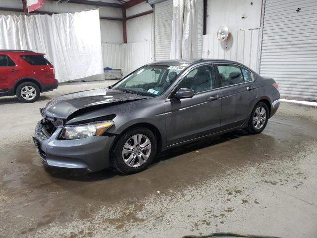 HONDA ACCORD SE 2012 with VIN 1HGCP2F61CA218304 - Photo from auction