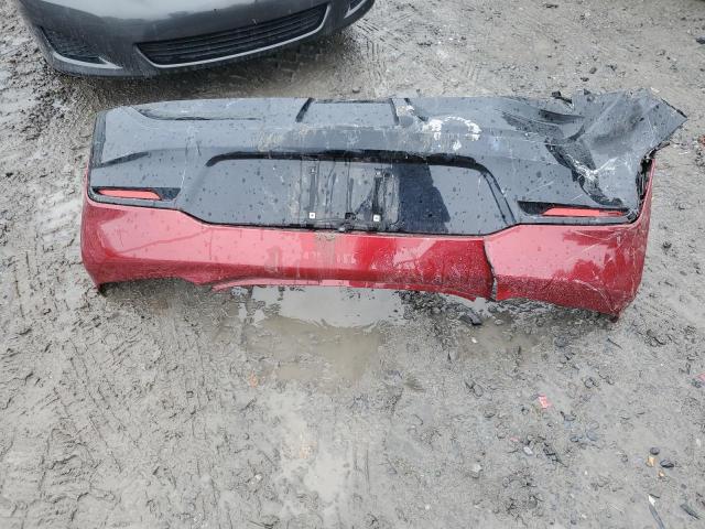 Photo 12 from auction – 2018 CHEVROLET VOLT LT with VIN 1G1RC6S56JU127283