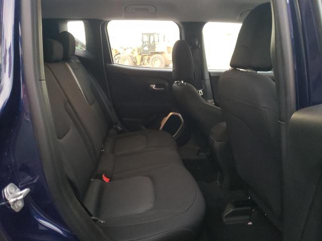 Photo 11 from auction – 2018 JEEP RENEGADE S with VIN ZACCJBAB6JPJ50872