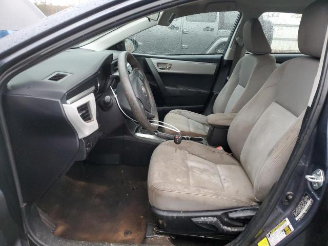 Photo 7 from auction – 2016 TOYOTA COROLLA L with VIN 5YFBURHEXGP391398