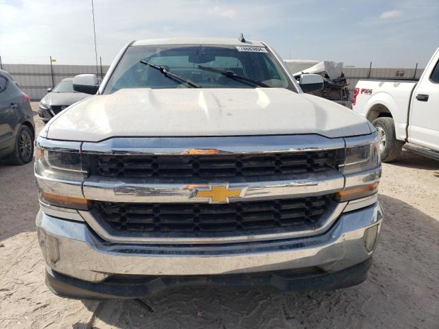 Photo 5 from auction – 2017 CHEVROLET SILVERADO with VIN 1GCRCREC1HZ167206