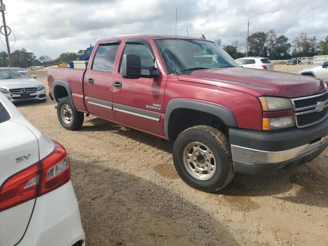 Photo 4 from auction – 2006 CHEVROLET SILVERADO with VIN 1GCHC23DX6F189962
