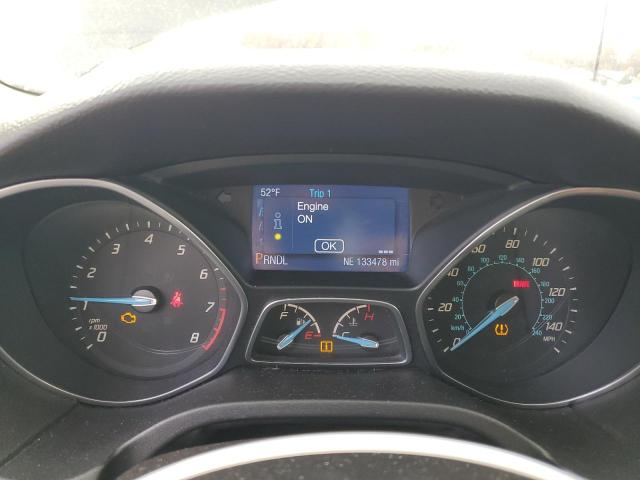 Photo 9 from auction – 2014 FORD FOCUS SE with VIN 1FADP3F28EL228413