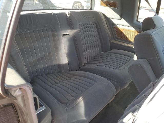 Photo 10 from auction – 1985 BUICK RIVIERA with VIN 1G4EZ57Y8FE445050