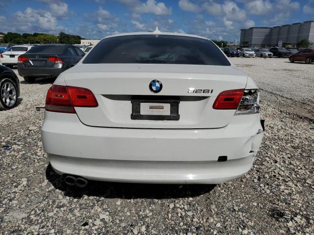 Photo 6 from auction – 2008 BMW 328 I with VIN WBAWB33598P134776
