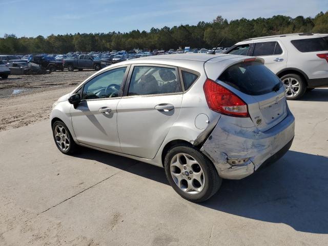 Photo 2 from auction – 2012 FORD FIESTA SES with VIN 3FADP4FJ0CM196257
