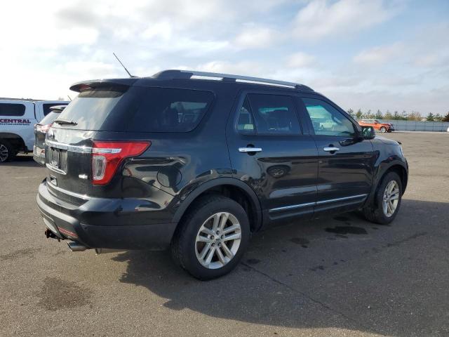 Photo 3 from auction – 2015 FORD EXPLORER X with VIN 1FM5K8D88FGB23118