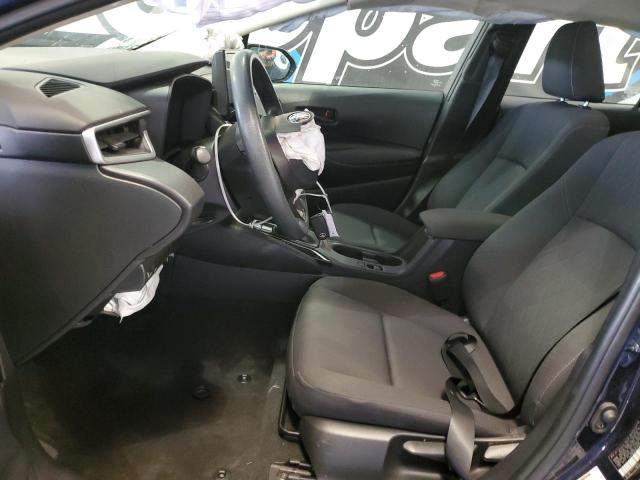 Photo 7 from auction – 2023 TOYOTA COROLLA LE with VIN 5YFB4MDE4PP046554