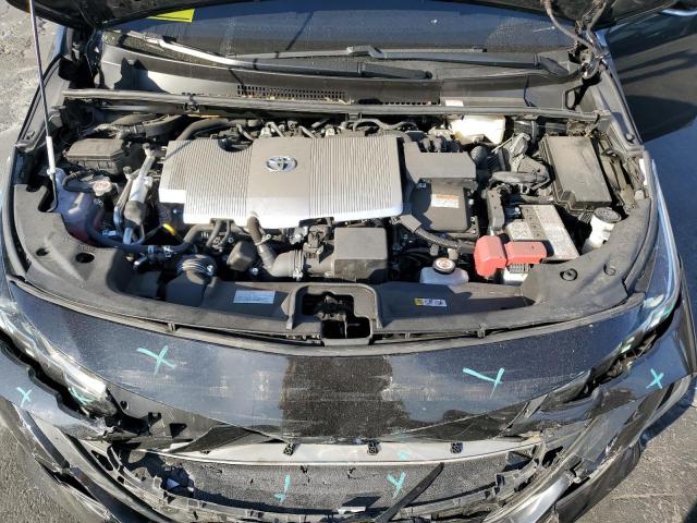 Photo 11 from auction – 2022 TOYOTA PRIUS PRIM with VIN JTDKAMFP0N3218690