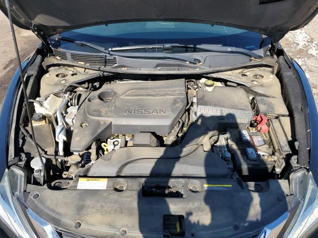 Photo 11 from auction – 2016 NISSAN ALTIMA 2.5 with VIN 1N4AL3AP1GN318379