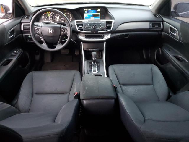 Photo 8 from auction – 2014 HONDA ACCORD LX with VIN 1HGCR2F35EA127202