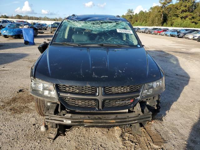 Photo 5 from auction – 2015 DODGE JOURNEY CR with VIN 3C4PDCGG5FT622791