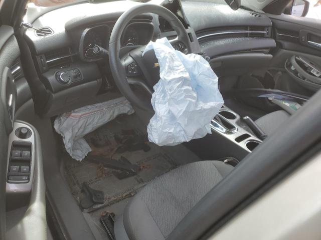 Photo 8 from auction – 2014 CHEVROLET MALIBU LS with VIN 1G11B5SL4EF144490