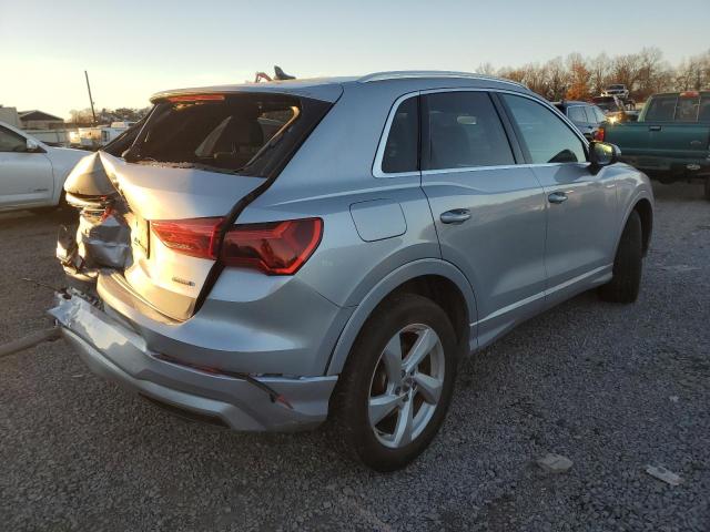 Photo 3 from auction – 2019 AUDI Q3 PREMIUM with VIN WA1AECF30K1076852
