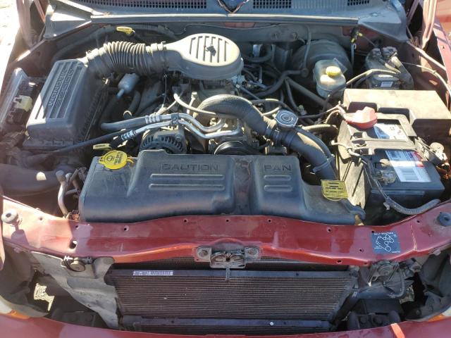 Photo 12 from auction – 2001 DODGE DURANGO with VIN 1B4HS28Z61F579891