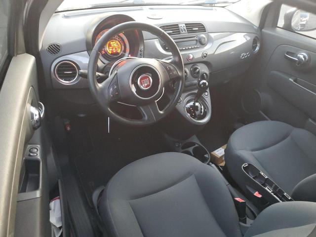 Photo 8 from auction – 2013 FIAT 500 POP with VIN 3C3CFFAR0DT526377
