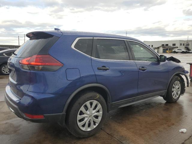 Photo 3 from auction – 2018 NISSAN ROGUE S with VIN KNMAT2MT2JP616769