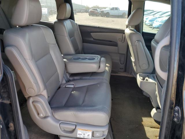 Photo 10 from auction – 2013 HONDA ODYSSEY EX with VIN 5FNRL5H69DB073492
