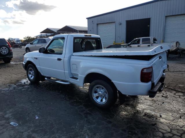 Photo 2 from auction – 2002 FORD RANGER with VIN 1FTYR10D72PA79212