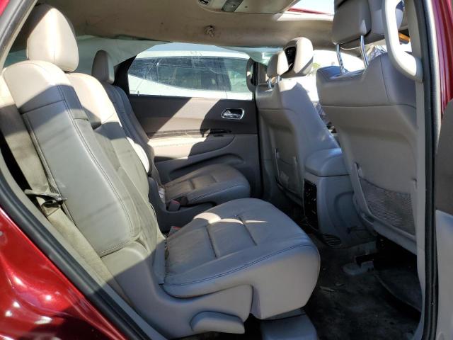 Photo 11 from auction – 2013 DODGE DURANGO CR with VIN 1C4RDHDG3DC682877
