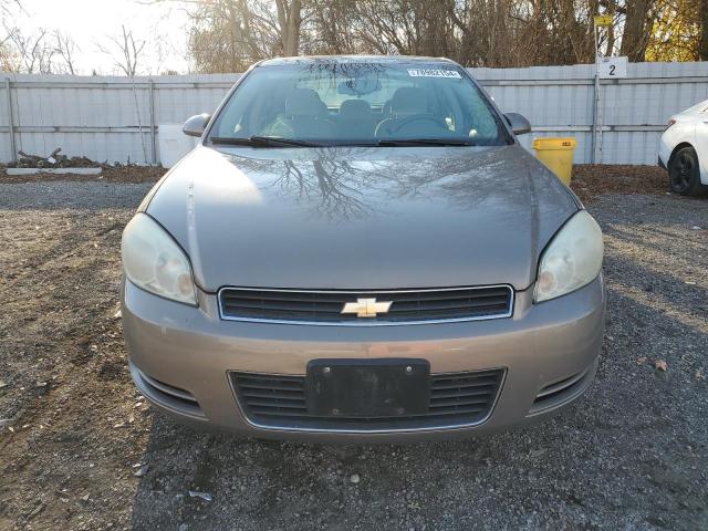 Photo 5 from auction – 2006 CHEVROLET IMPALA LT with VIN 2G1WT58N469337762