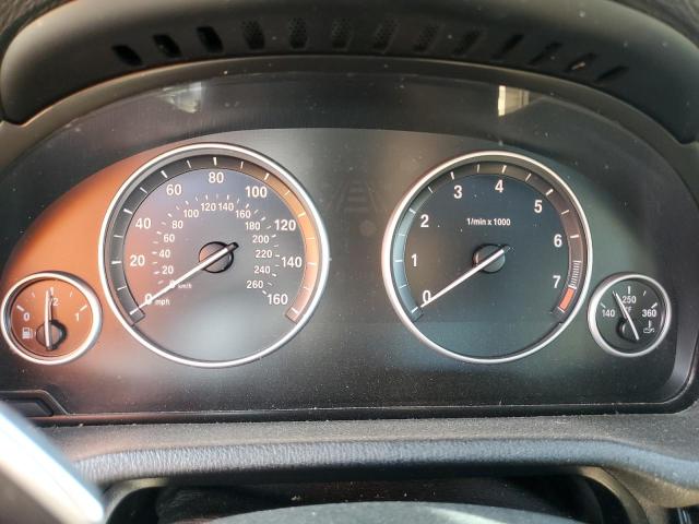 Photo 9 from auction – 2017 BMW X3 SDRIVE2 with VIN 5UXWZ7C57H0T44032
