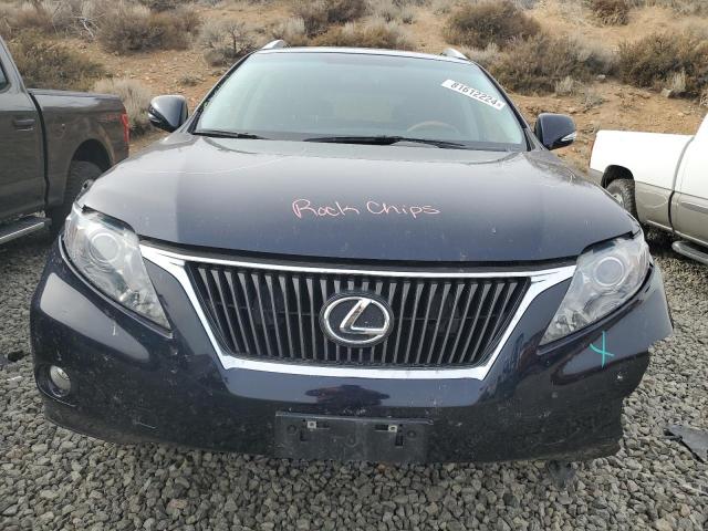 Photo 5 from auction – 2010 LEXUS RX 350 with VIN 2T2BK1BA3AC047041