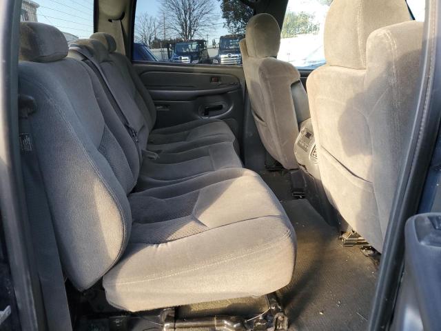 Photo 10 from auction – 2005 CHEVROLET SILVERADO with VIN 1GCHK23205F824963