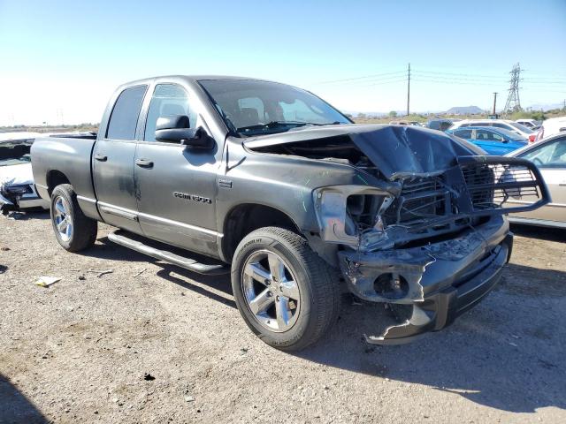 Photo 4 from auction – 2006 DODGE RAM 1500 S with VIN 1D7HA18296S602345