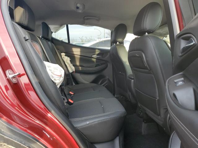 Photo 11 from auction – 2022 BUICK ENCORE GX with VIN KL4MMCSL1NB131474