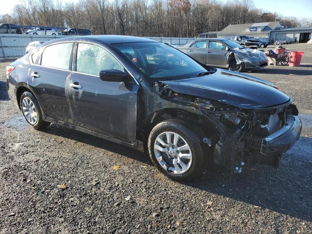 Photo 4 from auction – 2015 NISSAN ALTIMA 2.5 with VIN 1N4AL3AP5FC208252