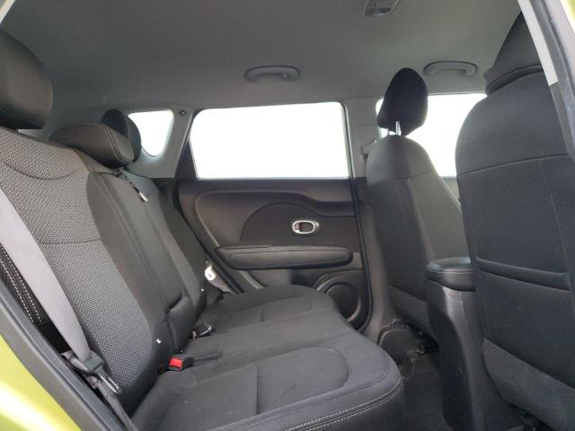 Снимка 11 от търг – 2018 KIA SOUL + с VIN KNDJP3A50J7901695